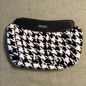 Miche petite shell Black and White Camila